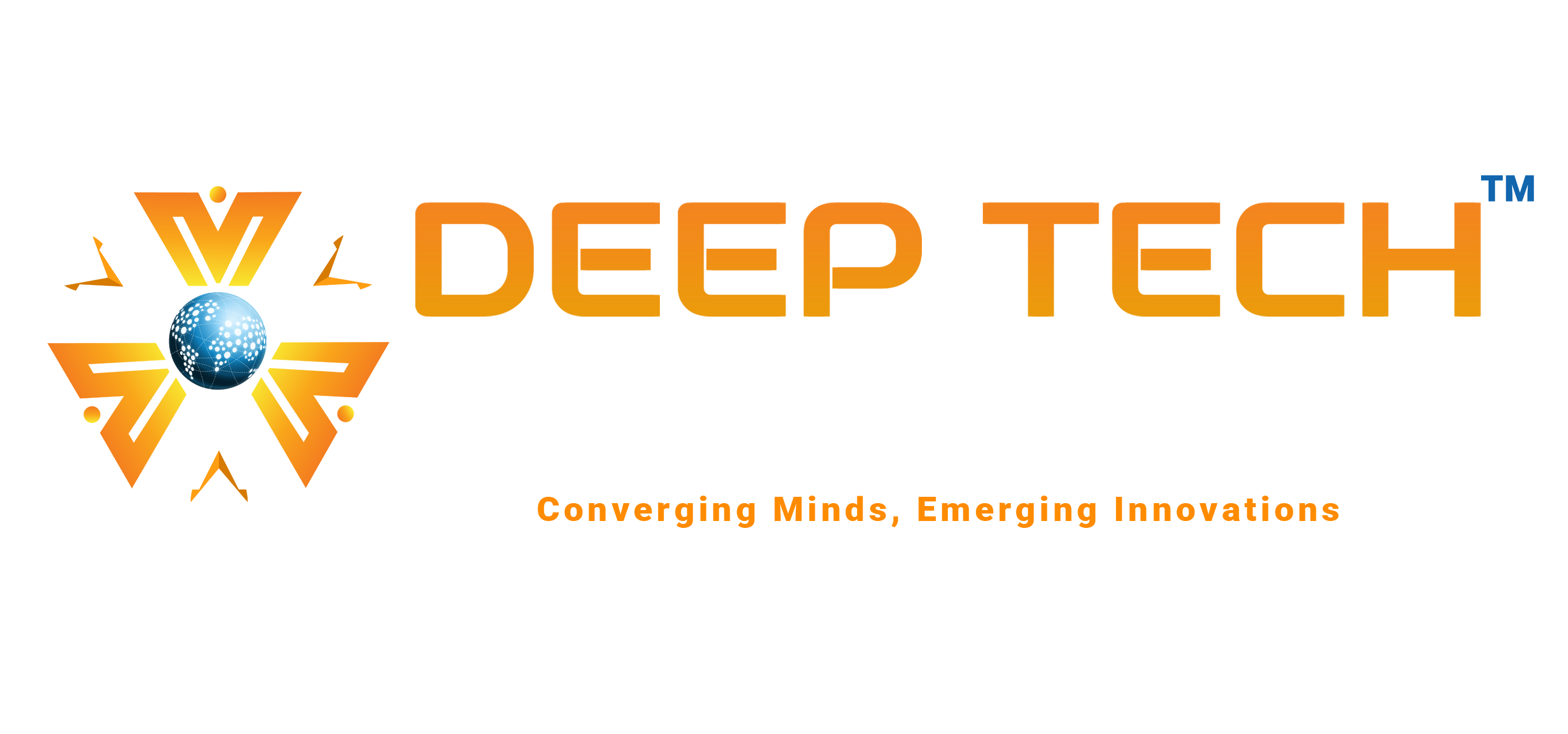 Deep Tech Nexus Logo